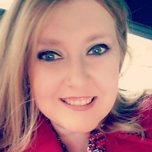 Meet your Posher, Breanna